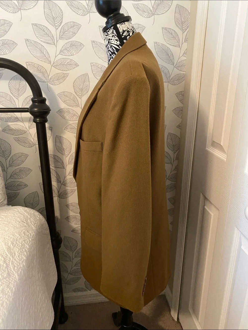 Alfani vintage cashmere